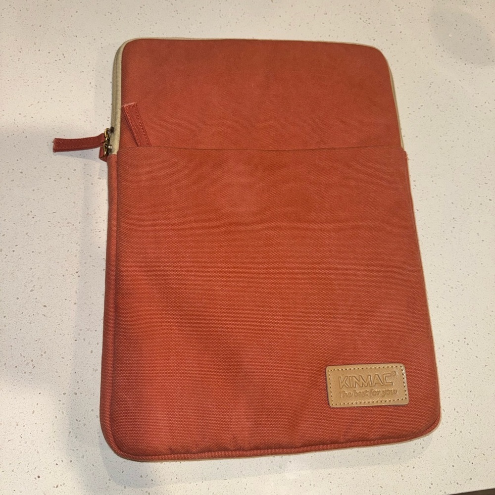Laptop Sleeve